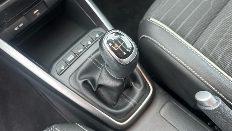 Kia Stonic 1.0T GDi 48V GT-Line S 5dr Petrol Estate